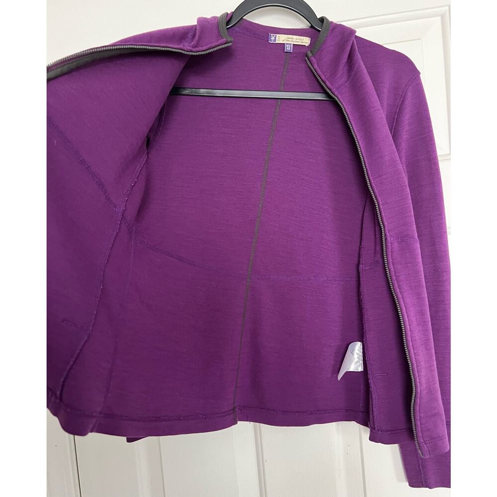 Ibex Shak Lite Hood - size XS - Picture 5 of 7